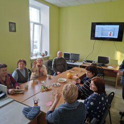 Профилактика киберпреступлений и повышения уровня финансовой грамотности
