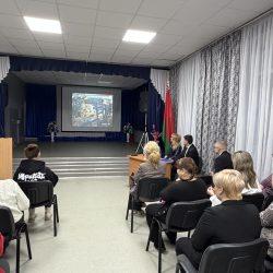Мониторинг республиканской рейдовой группы по охране труда
