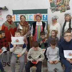 «Масленица»