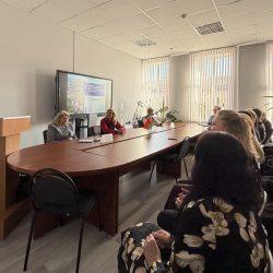 Единый день информирования