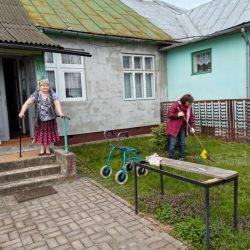 «На родной земле – Живи Как Хозяин»