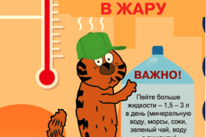МЧС напоминает