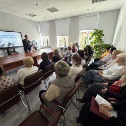 Всемирный день охраны труда