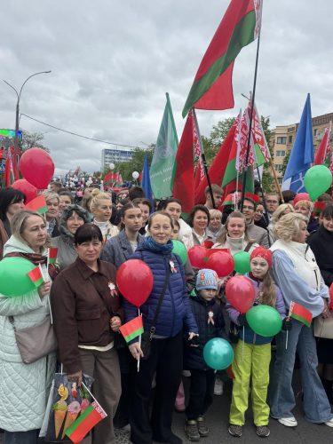 День Победы
