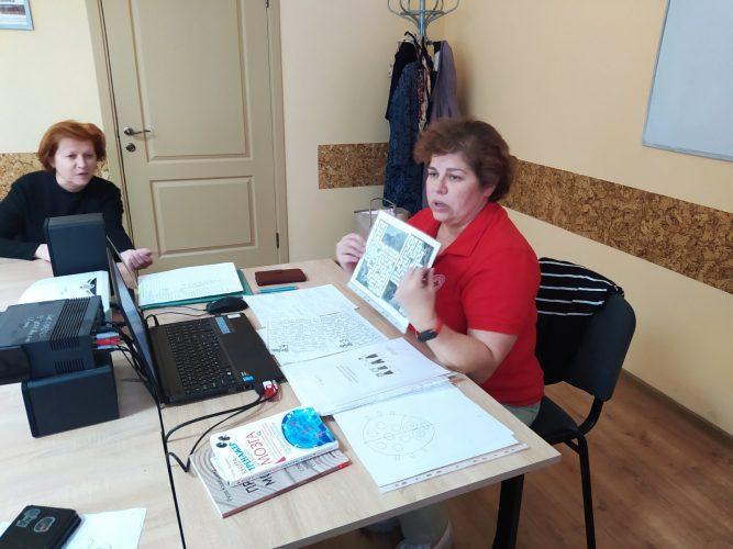 «Фитнес для мозга»