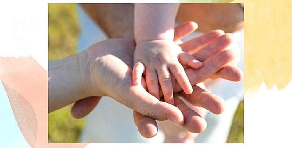Подарите тепло детям, которые остались без попечения родителей, став для них семьей
