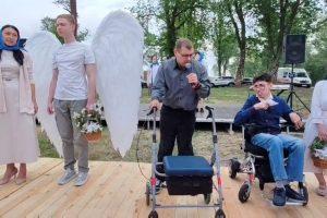 Праздник дружбы Праздник дружбы