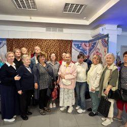 Выставка «Лукоморье: движущиеся и говорящие восковые фигуры»