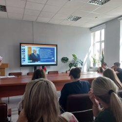 Единый день информирования