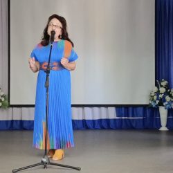 Советы себе "40-летним" от Т.И.Филиппенко, 75 лет
