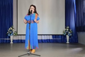 Советы себе «40-летним» от Т.И.Филиппенко, 75 лет