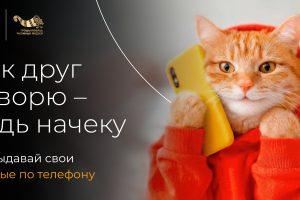 «Дружеский совет» от МВД и Нацбанка