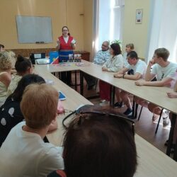 «Дом без пожара»