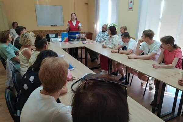 «Дом без пожара»
