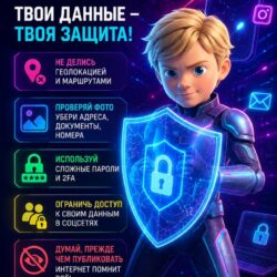 ВНИМАНИЕ! ЗА ВСЁ ПРИДЕТСЯ ПЛАТИТЬ!
