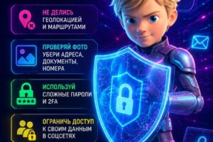 ВНИМАНИЕ! ЗА ВСЁ ПРИДЕТСЯ ПЛАТИТЬ!