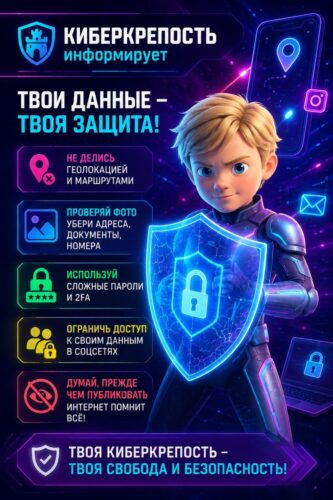 ВНИМАНИЕ! ЗА ВСЁ ПРИДЕТСЯ ПЛАТИТЬ!