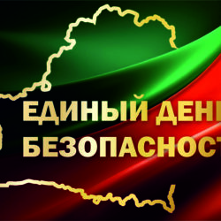 Единый день безопасности 2026 МЧС