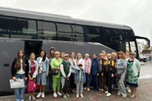 Парк животных «Диприз»