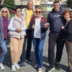 Французский шарм на брестском побережье!