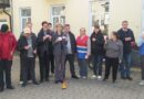 В рамках Единого дня безопасности встреча с инструктором Белорусского добровольного пожарного общества