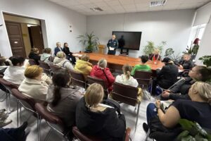 За безопасность вместе За безопасность вместе