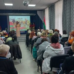 Ода родительской любви