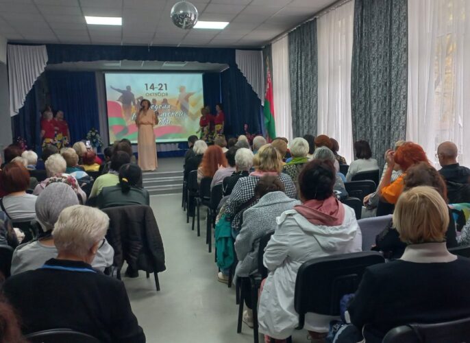 Ода родительской любви