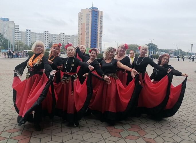 Брест - здоровый город